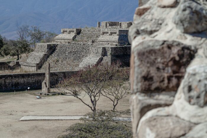 Monte Albán – Etla