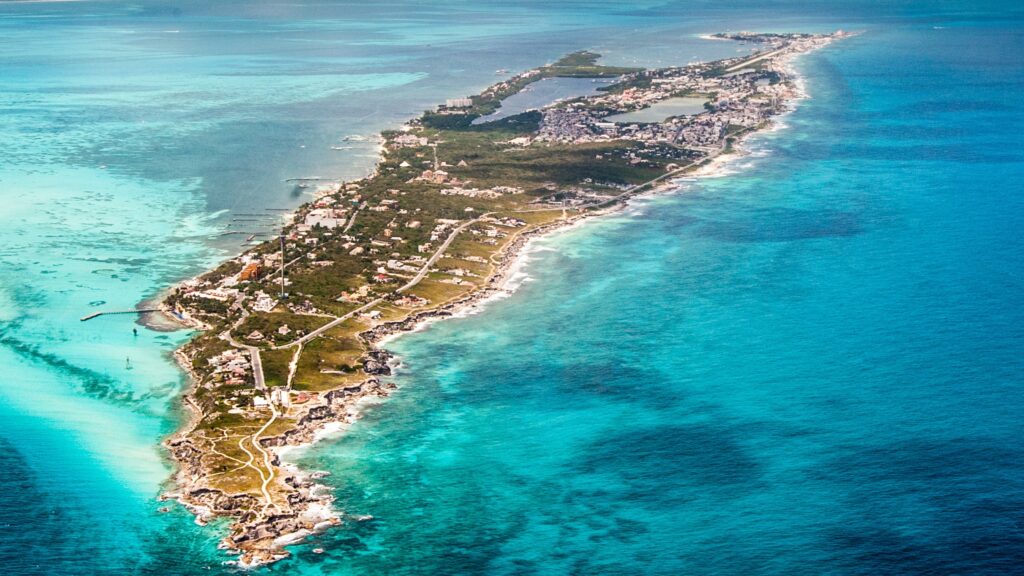 ISLA MUJERES