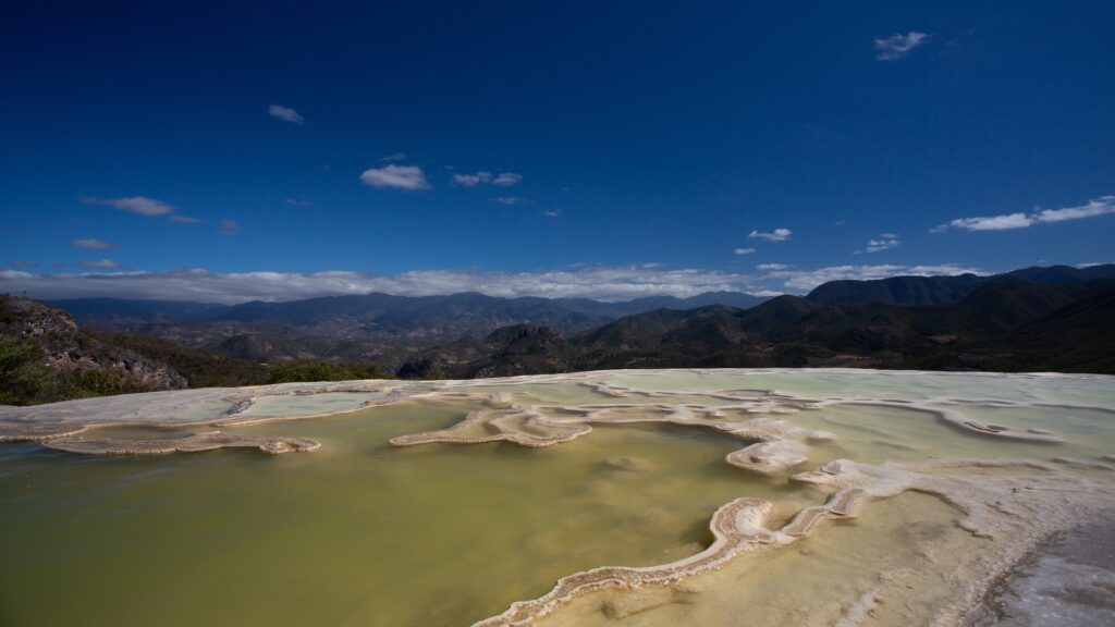 HIERVE EL AGUA