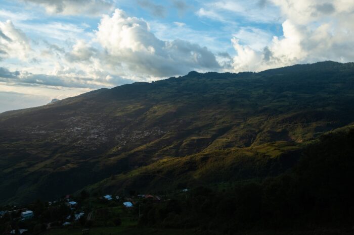 Sierra Norte de Oaxaca