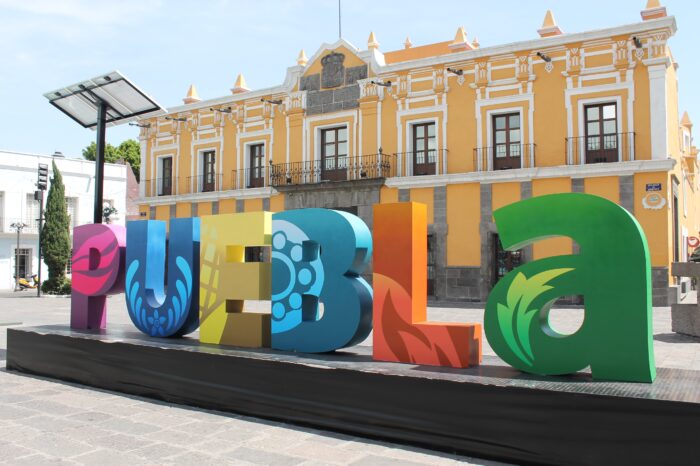 Puebla