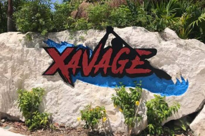 XAVAGE ALL INCLUSIVE RIVIERA MAYA